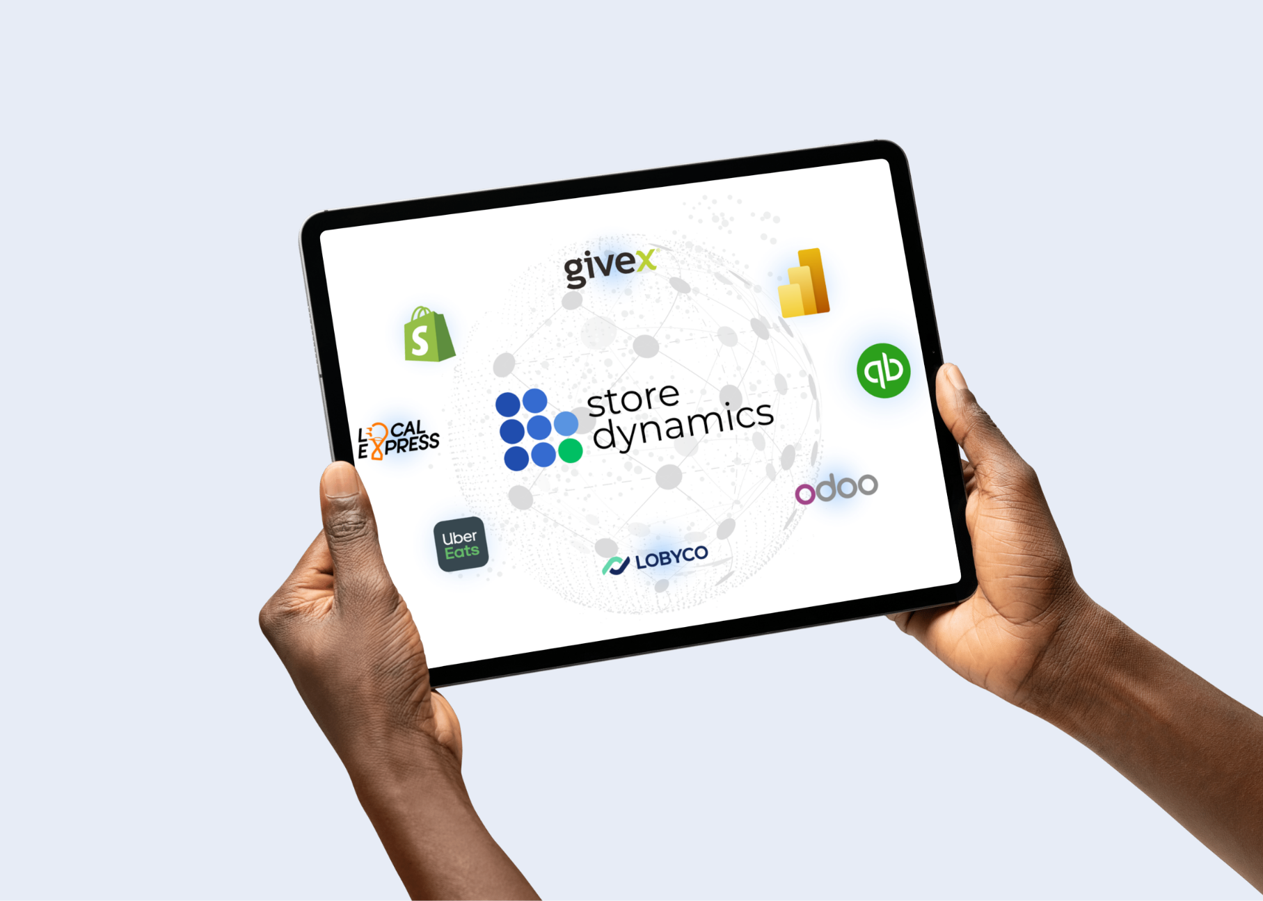 Point-of-Sale System